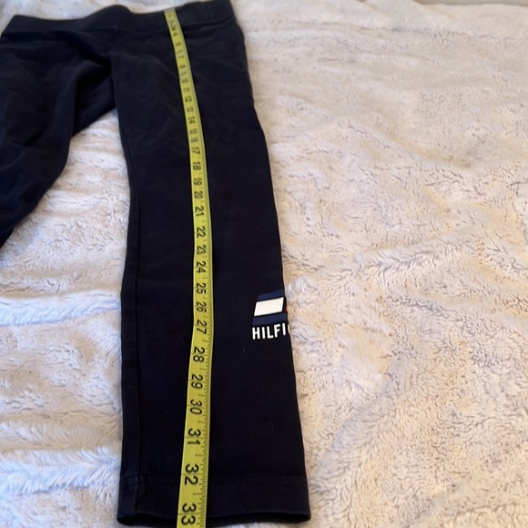 NWOT Tommy Hilfiger leggings small - Picture 7 of 8